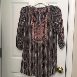 Tunic Dress
